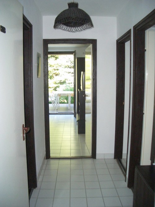 Kis Apartmanház a siófoki Aranyparton