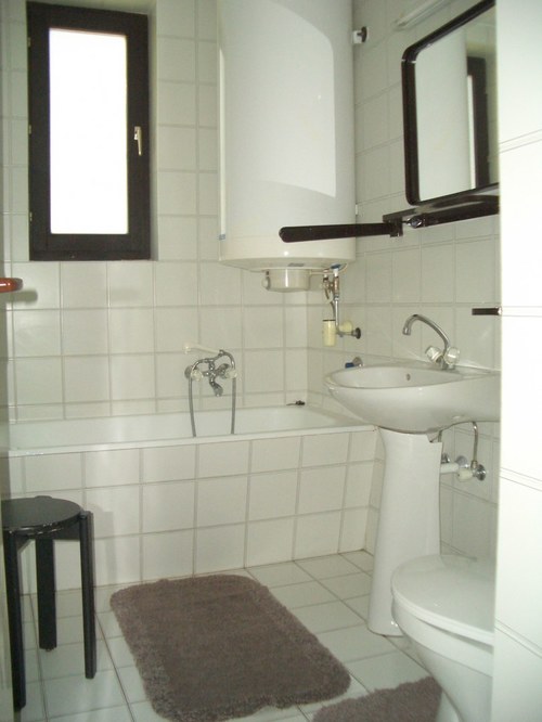 Kis Apartmanház a siófoki Aranyparton