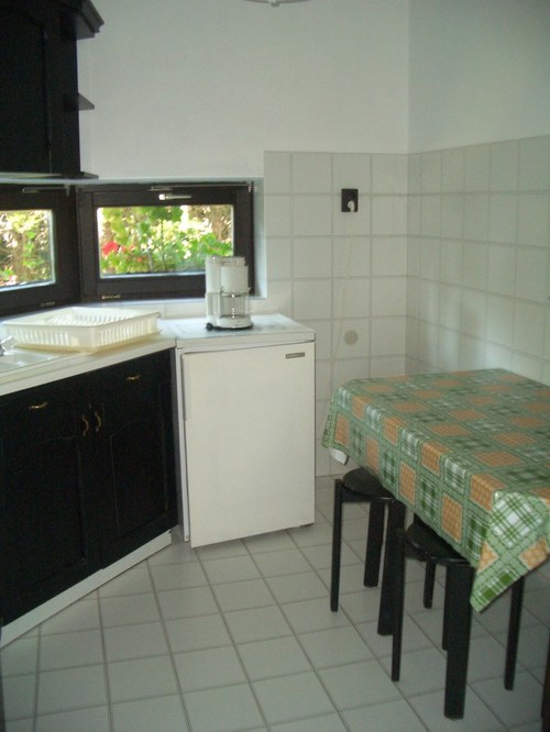 Kis Apartmanház a siófoki Aranyparton